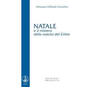 Natale e il mistero della nascita del Cristo