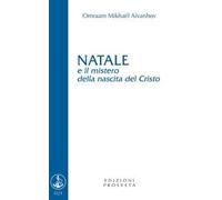 Natale e il mistero della nascita del Cristo