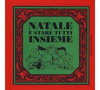 Natale è stare tutti insieme