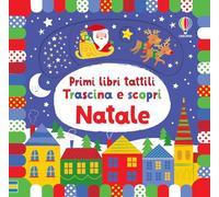 Natale. Ediz. a colori