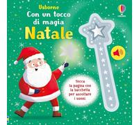 Con un tocco di magia - Natale
