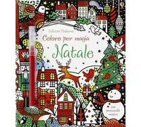 Natale. Ediz. illustrata