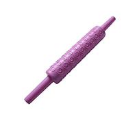 Natale fai da te in rilievo rotolamento, inciso go Strumento for stampi for goffratura for mattarello antiaderente