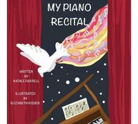 Natale Farrell My Piano Recital (Tascabile)