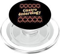 Natale Gastroenterologia Policlinico Gastroenterologo PopSockets PopGrip per MagSafe