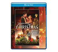 Natale Gingersnap [Blu-Ray]