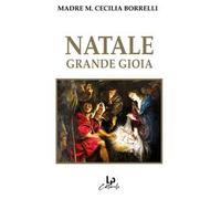 Natale grande gioia