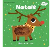 Natale. I tattilini. Ediz. a colori