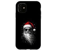 Natale - Il buon vecchio Babbo Custodia per iPhone 11