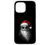 Natale - Il buon vecchio Babbo Custodia per iPhone 13 Pro Max