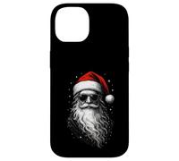 Natale - Il buon vecchio Babbo Custodia per iPhone 14