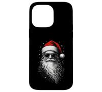 Natale - Il buon vecchio Babbo Custodia per iPhone 14 Pro Max