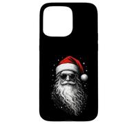 Natale - Il buon vecchio Babbo Custodia per iPhone 15 Pro Max