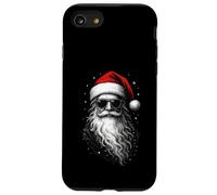 Natale - Il buon vecchio Babbo Custodia per iPhone SE (2020) / 7/8