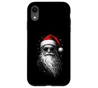 Natale - Il buon vecchio Babbo Custodia per iPhone XR