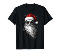 Natale - Il Buon Vecchio Babbo Maglietta