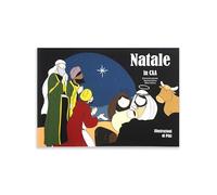 Natale in CAA. Comunicazione aumentativa alternativa