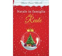 Natale in famiglia reale