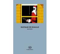 Natale in giallo
