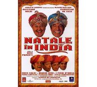 Natale In India
