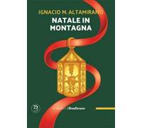 Natale in montagna