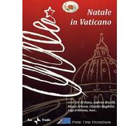 Natale in Vaticano