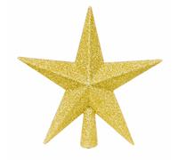 Natale Infrangibile Decorazioni Albero Oro - Scelta Design