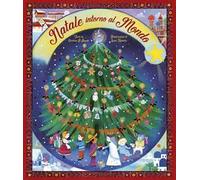 Natale intorno al mondo