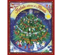 Natale intorno al mondo