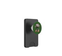 Natale La Vaca Saturno Saturnita Italiano Brainrot PopSockets PopWallet per MagSafe