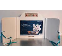 Natale! L'angelo delle pezze. Kamishibai. Ediz. illustrata. Con audiolibro