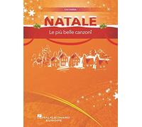 Natale - Le più belle canzoni Chitarra