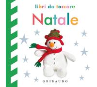 Natale. Libri da toccare. Ediz. a colori