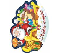 Natale magico. Ediz. illustrata