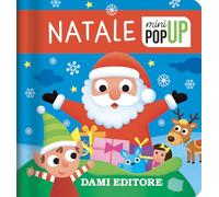 Natale. Mini pop-up. Ediz. a colori