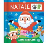 Natale. Mini pop-up. Ediz. illustrata