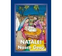 Natale! Nasce Gesù