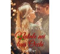 Natale nei tuoi occhi