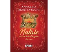 Natale nel boschetto Prugnino