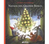 Natale nel grande bosco