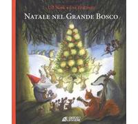Natale nel grande bosco