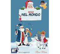 Natale nel mondo