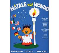 Natale Nel Mondo - Buch