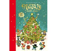 Natale nell'aria. Ediz. a colori