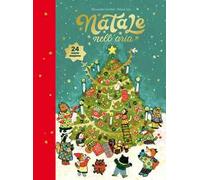 Natale nell'aria. Ediz. a colori