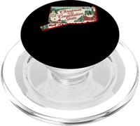 Natale Nello Stato Costituzione Festivo PopSockets PopGrip per MagSafe