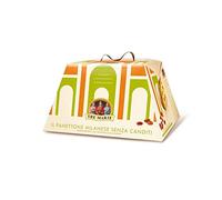 Natale - PANETTONE TRE MARIE MILANESE NO Candito - Prodotti Italiani