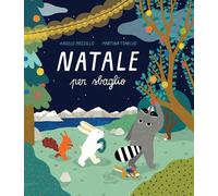 NATALE PER SBAGLIO. EDIZ. A COLORI - MOZZILLO ANGELO - EDIZIONI CLICHY