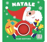 Natale. Popi popi. Ediz. a colori