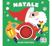 Natale. Popi popi. Ediz. a colori